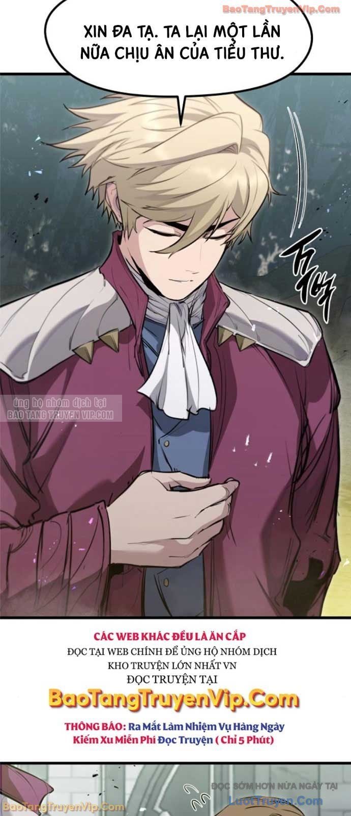 Mỗi Lính Đánh Thuê Trở Về Đều Có Một Kế Hoạch Chapter 68 - Trang 2