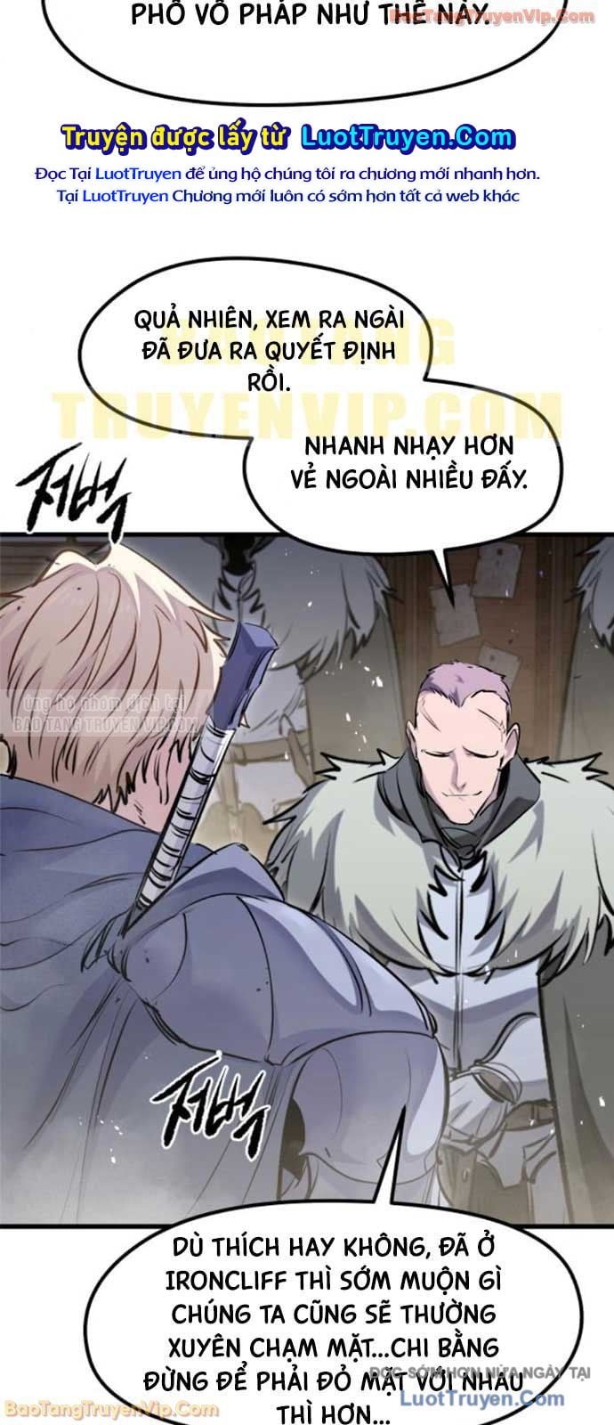 Mỗi Lính Đánh Thuê Trở Về Đều Có Một Kế Hoạch Chapter 68 - Trang 2