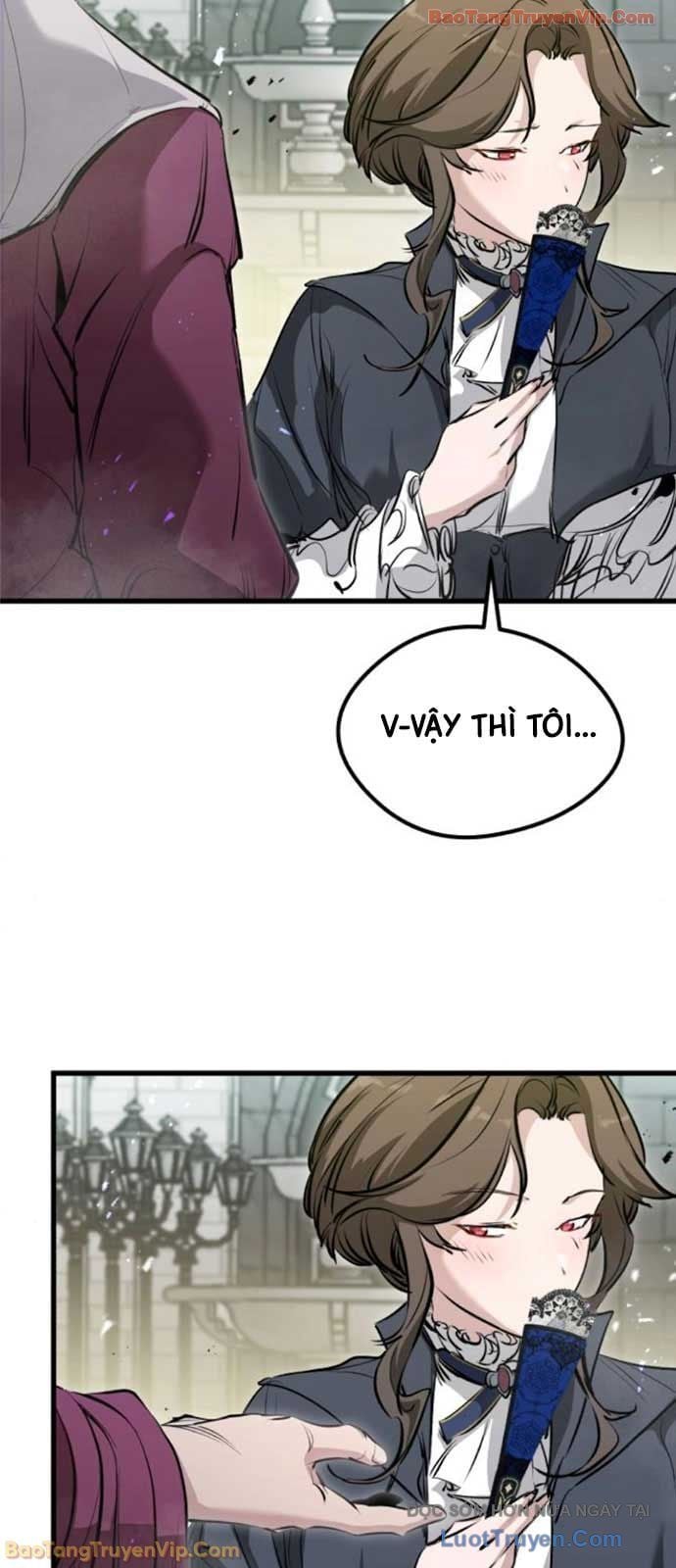 Mỗi Lính Đánh Thuê Trở Về Đều Có Một Kế Hoạch Chapter 68 - Trang 2