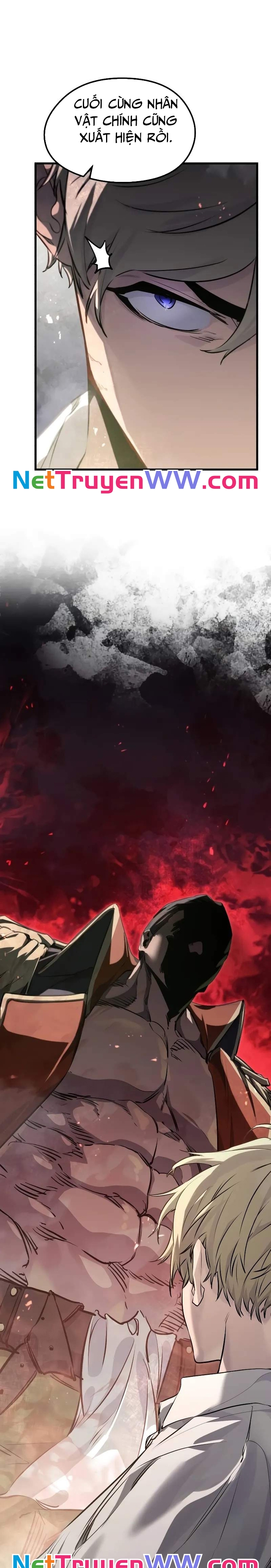 Mỗi Lính Đánh Thuê Trở Về Đều Có Một Kế Hoạch Chapter 7 - Trang 2