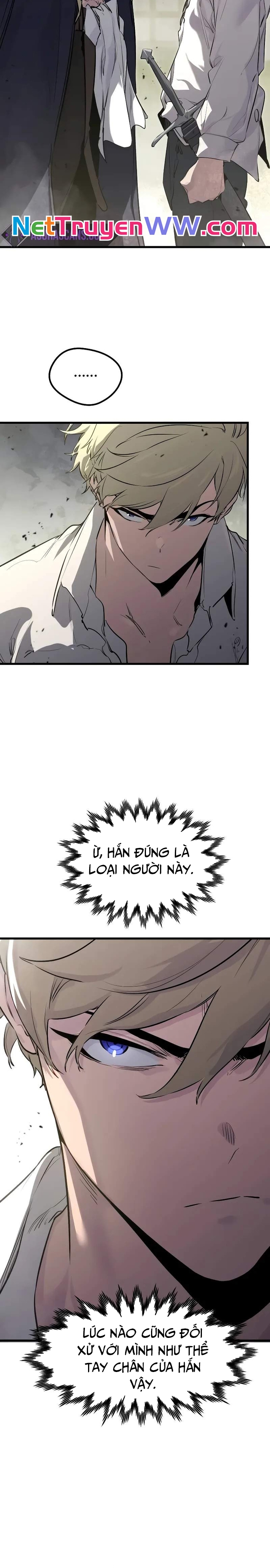 Mỗi Lính Đánh Thuê Trở Về Đều Có Một Kế Hoạch Chapter 7 - Trang 2