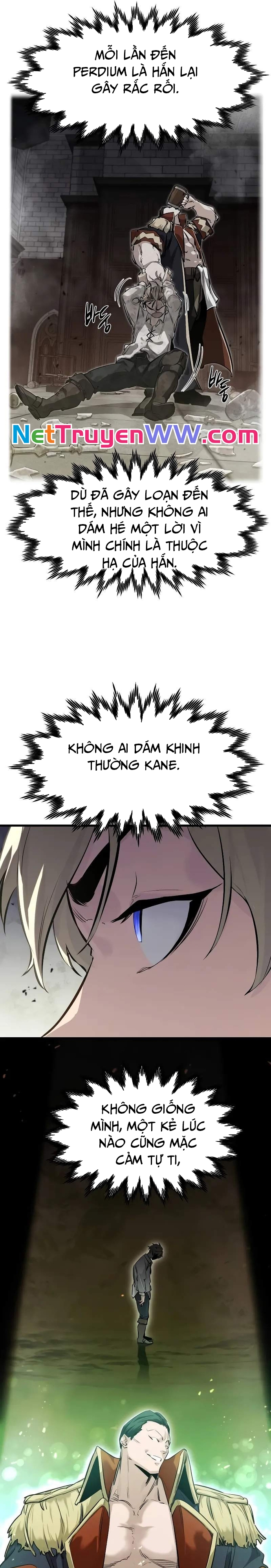 Mỗi Lính Đánh Thuê Trở Về Đều Có Một Kế Hoạch Chapter 7 - Trang 2