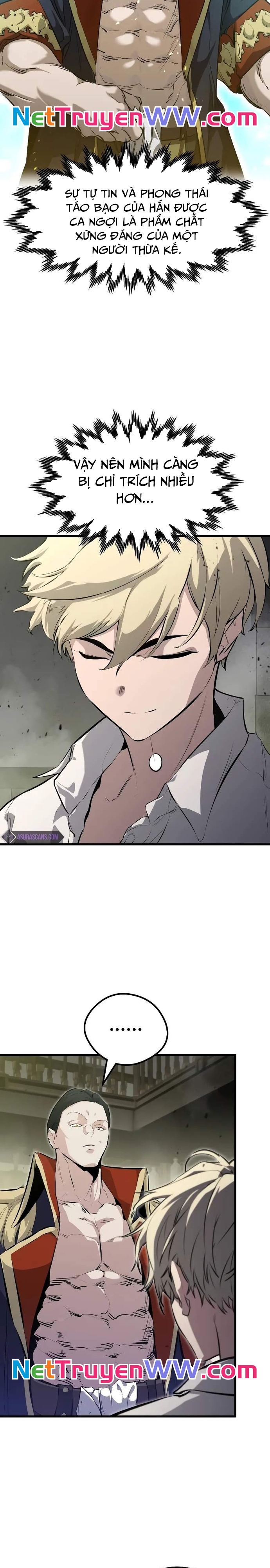 Mỗi Lính Đánh Thuê Trở Về Đều Có Một Kế Hoạch Chapter 7 - Trang 2