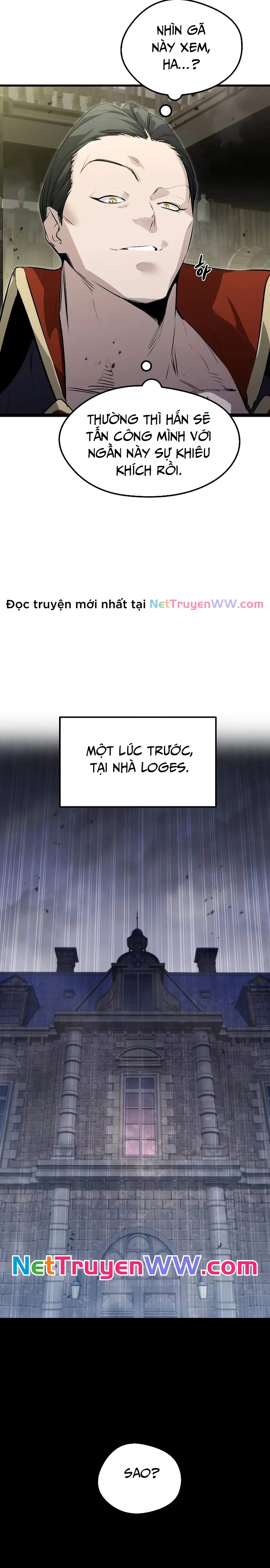 Mỗi Lính Đánh Thuê Trở Về Đều Có Một Kế Hoạch Chapter 7 - Trang 2