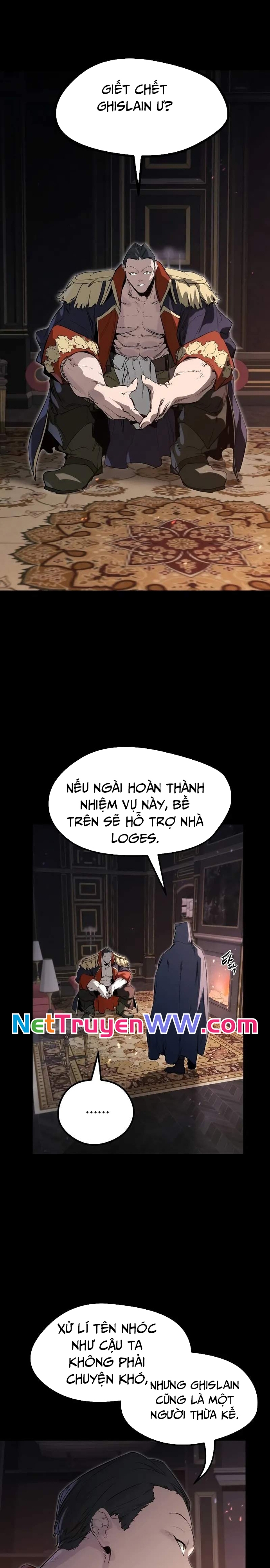 Mỗi Lính Đánh Thuê Trở Về Đều Có Một Kế Hoạch Chapter 7 - Trang 2