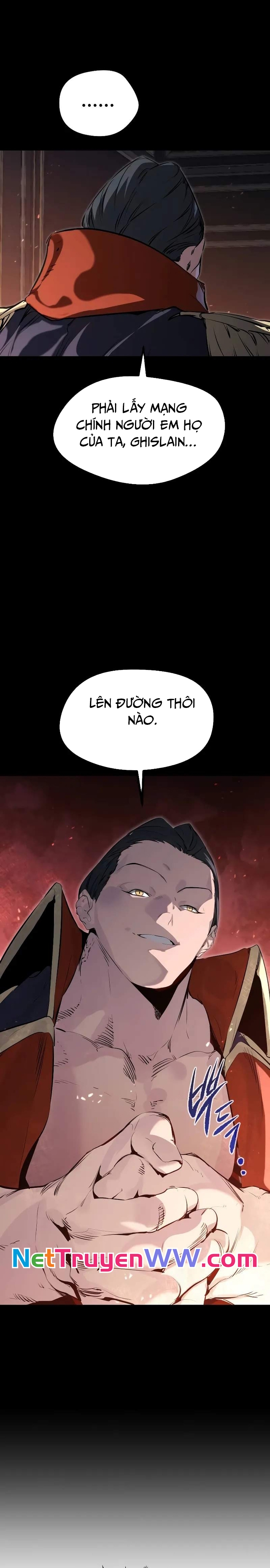 Mỗi Lính Đánh Thuê Trở Về Đều Có Một Kế Hoạch Chapter 7 - Trang 2