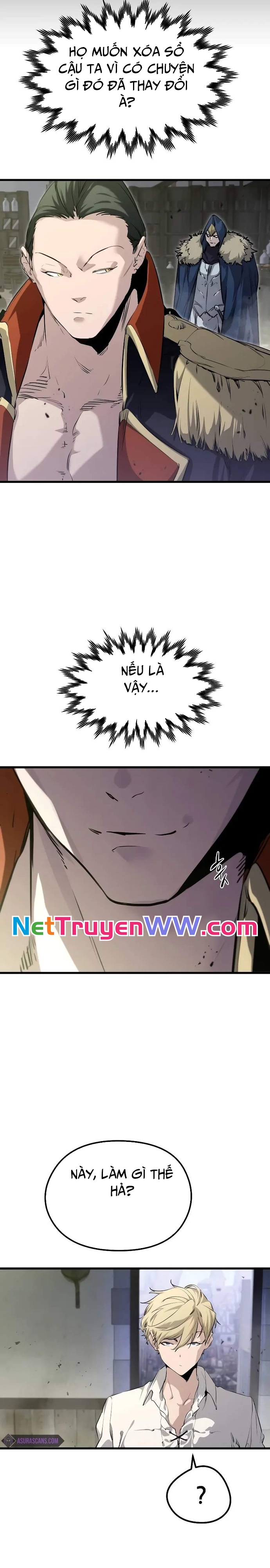 Mỗi Lính Đánh Thuê Trở Về Đều Có Một Kế Hoạch Chapter 7 - Trang 2