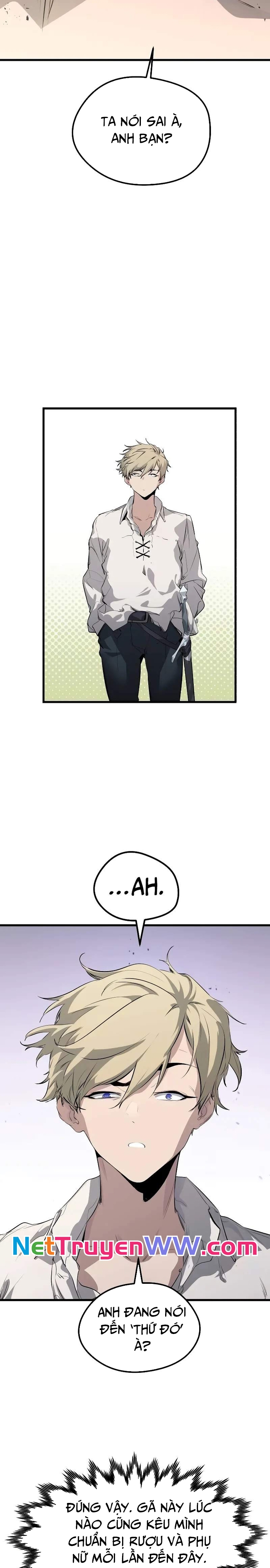 Mỗi Lính Đánh Thuê Trở Về Đều Có Một Kế Hoạch Chapter 7 - Trang 2