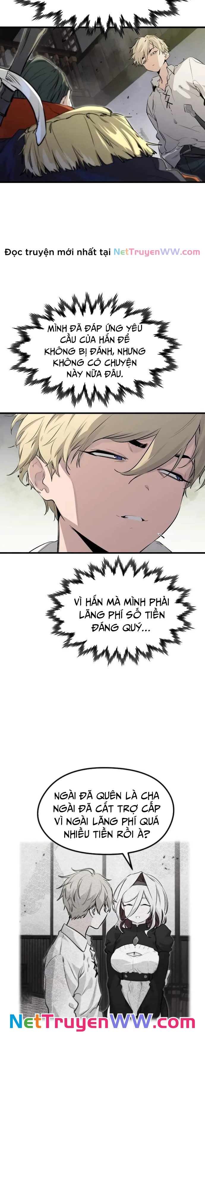 Mỗi Lính Đánh Thuê Trở Về Đều Có Một Kế Hoạch Chapter 7 - Trang 2