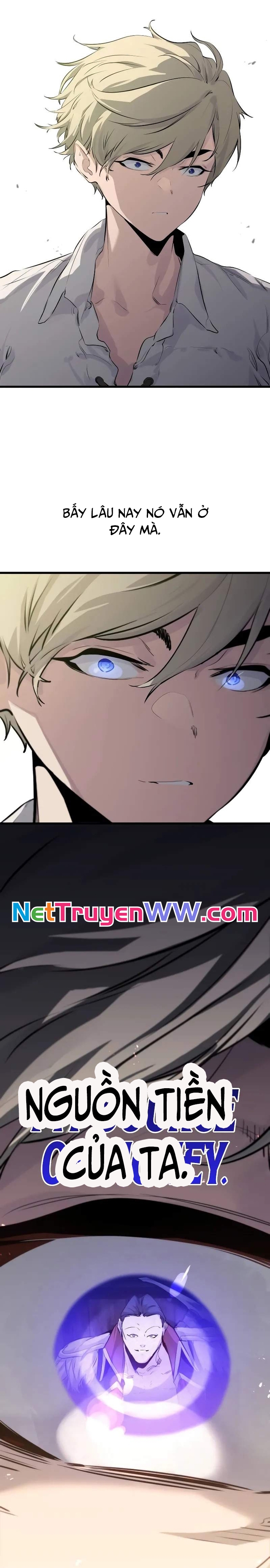 Mỗi Lính Đánh Thuê Trở Về Đều Có Một Kế Hoạch Chapter 7 - Trang 2