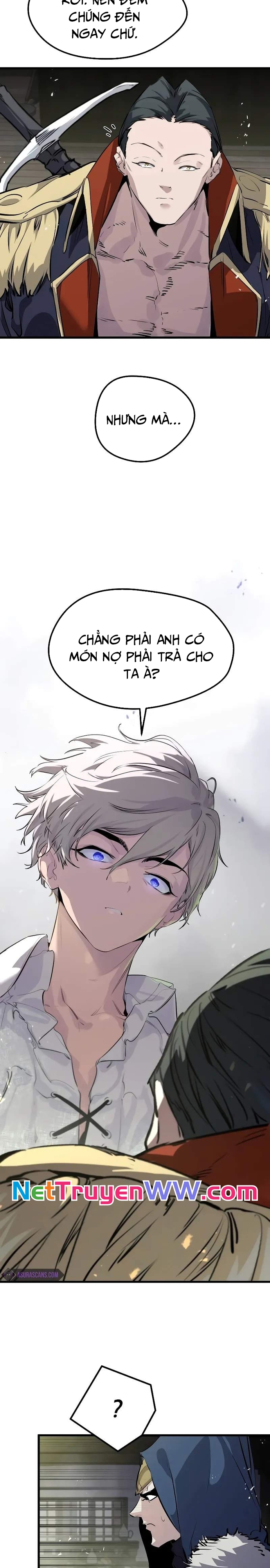 Mỗi Lính Đánh Thuê Trở Về Đều Có Một Kế Hoạch Chapter 7 - Trang 2