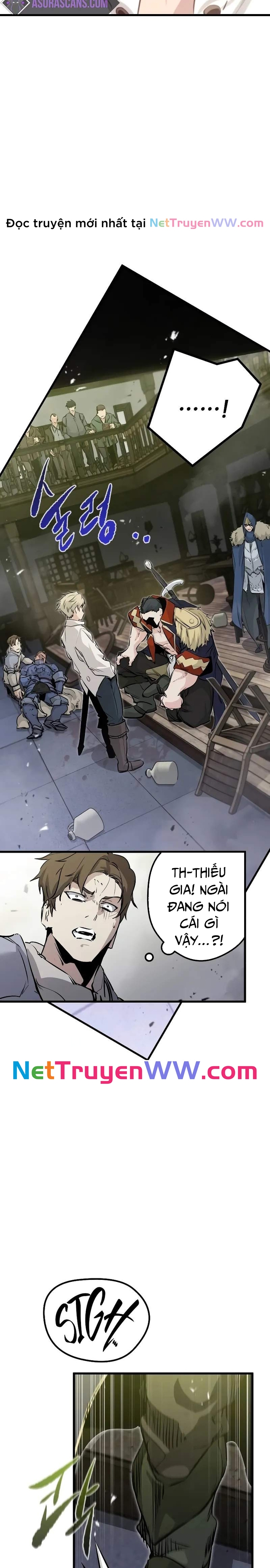 Mỗi Lính Đánh Thuê Trở Về Đều Có Một Kế Hoạch Chapter 7 - Trang 2