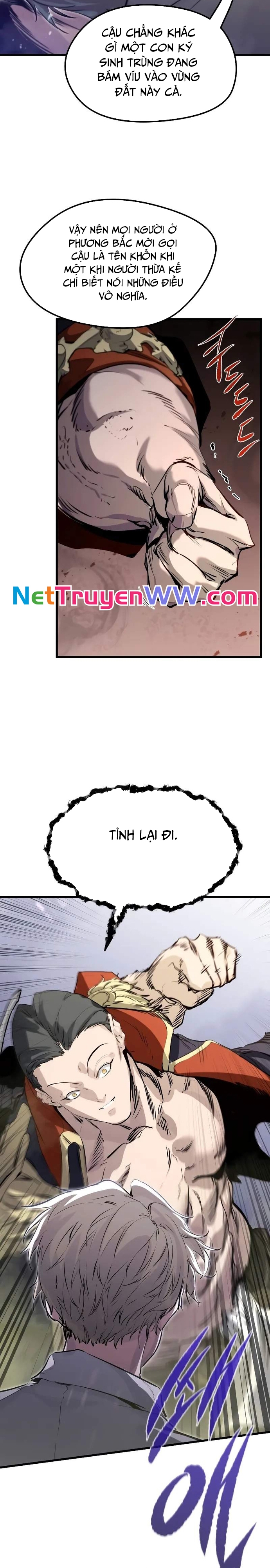 Mỗi Lính Đánh Thuê Trở Về Đều Có Một Kế Hoạch Chapter 7 - Trang 2