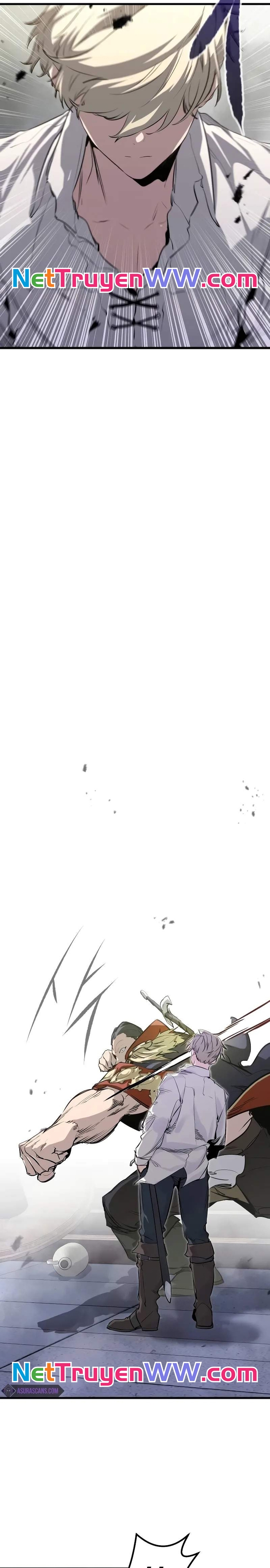 Mỗi Lính Đánh Thuê Trở Về Đều Có Một Kế Hoạch Chapter 7 - Trang 2