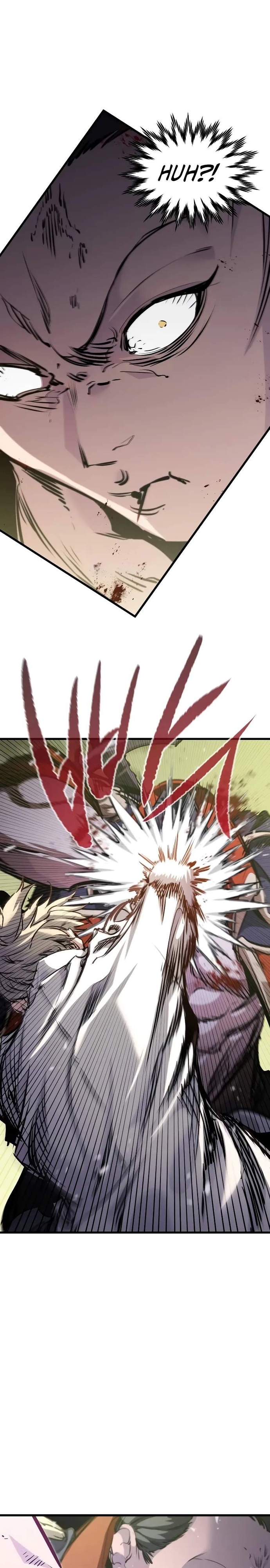 Mỗi Lính Đánh Thuê Trở Về Đều Có Một Kế Hoạch Chapter 7 - Trang 2