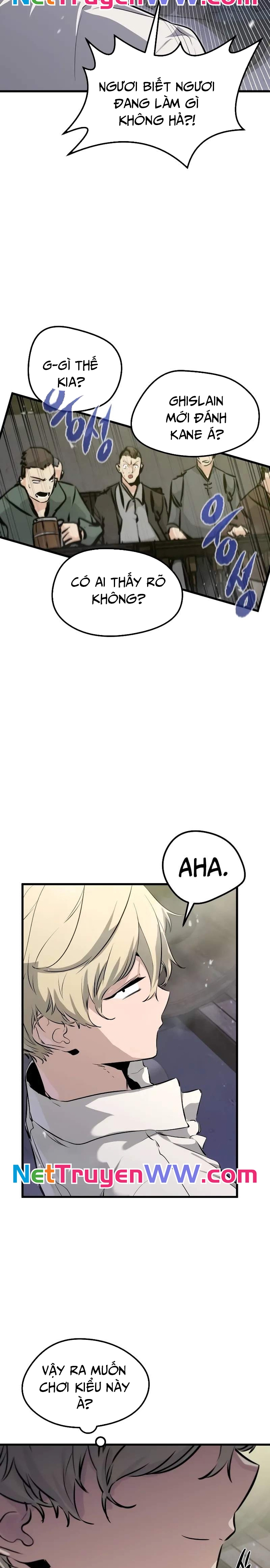 Mỗi Lính Đánh Thuê Trở Về Đều Có Một Kế Hoạch Chapter 7 - Trang 2