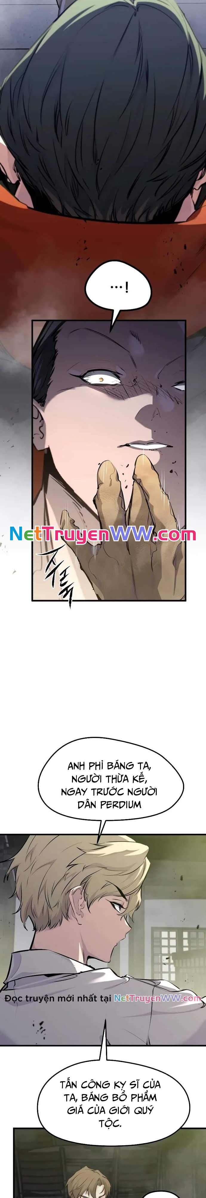 Mỗi Lính Đánh Thuê Trở Về Đều Có Một Kế Hoạch Chapter 7 - Trang 2