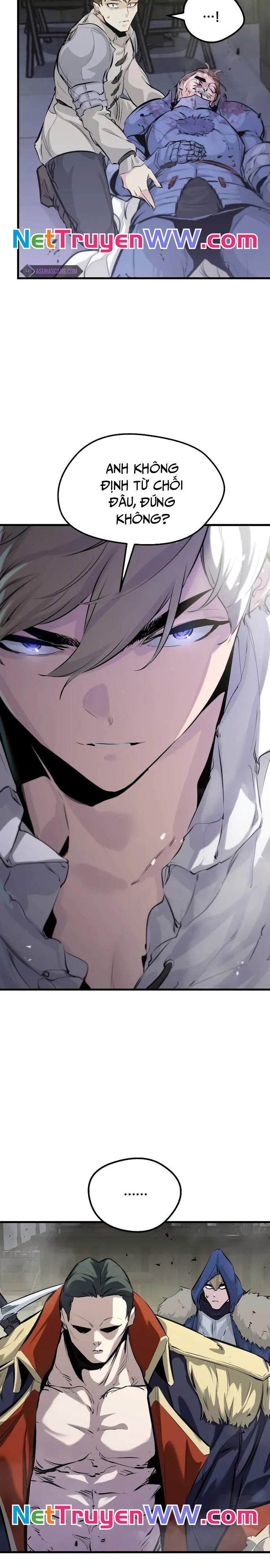 Mỗi Lính Đánh Thuê Trở Về Đều Có Một Kế Hoạch Chapter 7 - Trang 2