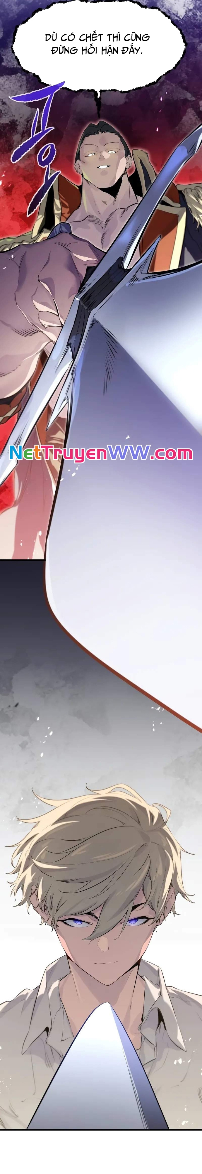 Mỗi Lính Đánh Thuê Trở Về Đều Có Một Kế Hoạch Chapter 7 - Trang 2