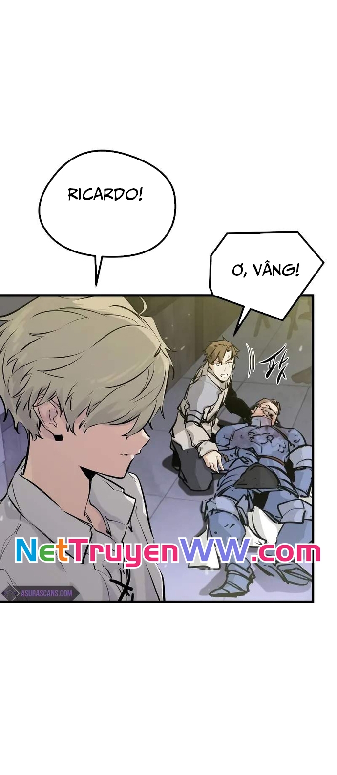 Mỗi Lính Đánh Thuê Trở Về Đều Có Một Kế Hoạch Chapter 7 - Trang 2