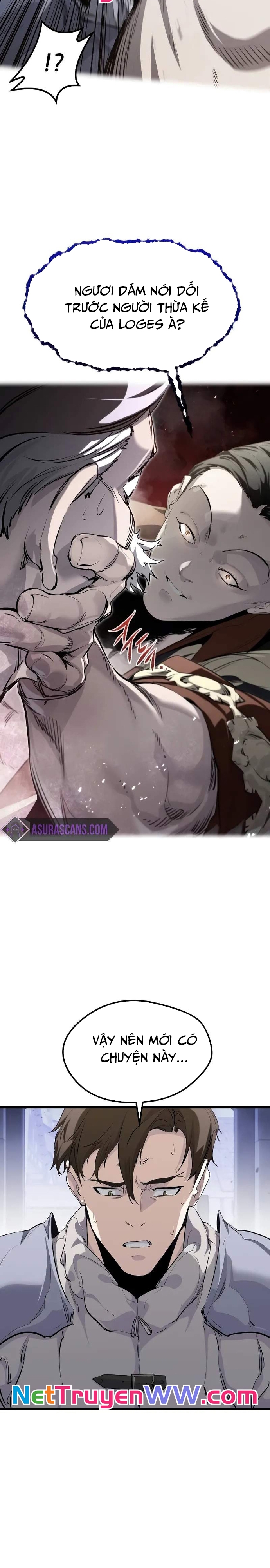 Mỗi Lính Đánh Thuê Trở Về Đều Có Một Kế Hoạch Chapter 7 - Trang 2