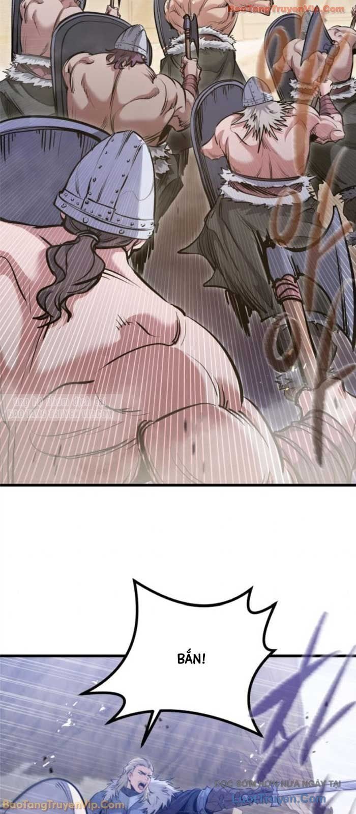 Mỗi Lính Đánh Thuê Trở Về Đều Có Một Kế Hoạch Chapter 70 - Trang 2