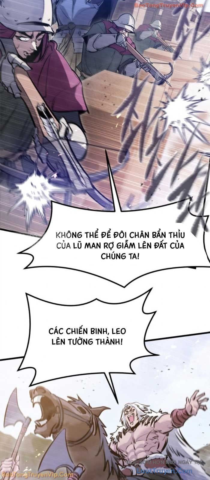Mỗi Lính Đánh Thuê Trở Về Đều Có Một Kế Hoạch Chapter 70 - Trang 2