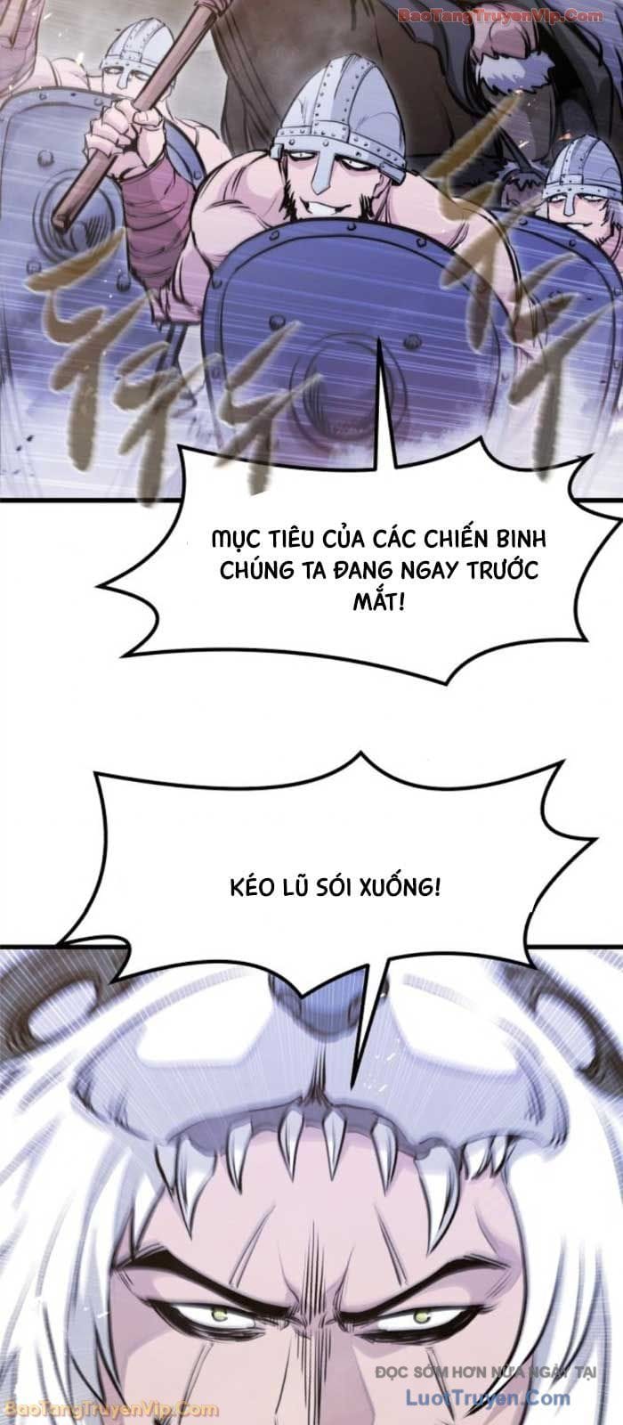 Mỗi Lính Đánh Thuê Trở Về Đều Có Một Kế Hoạch Chapter 70 - Trang 2