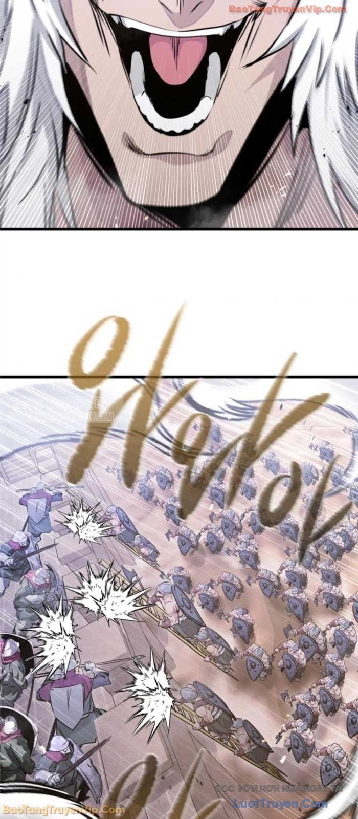 Mỗi Lính Đánh Thuê Trở Về Đều Có Một Kế Hoạch Chapter 70 - Trang 2