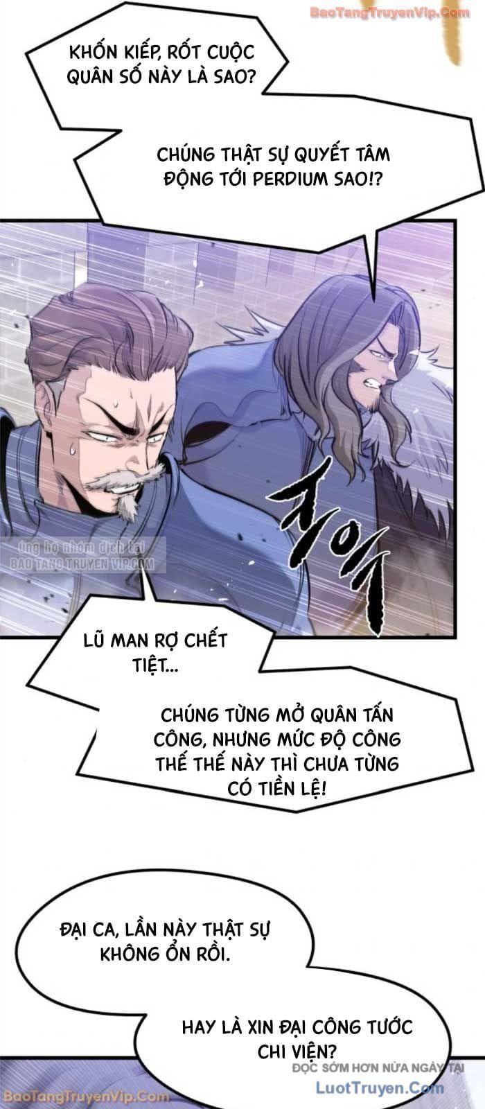 Mỗi Lính Đánh Thuê Trở Về Đều Có Một Kế Hoạch Chapter 70 - Trang 2