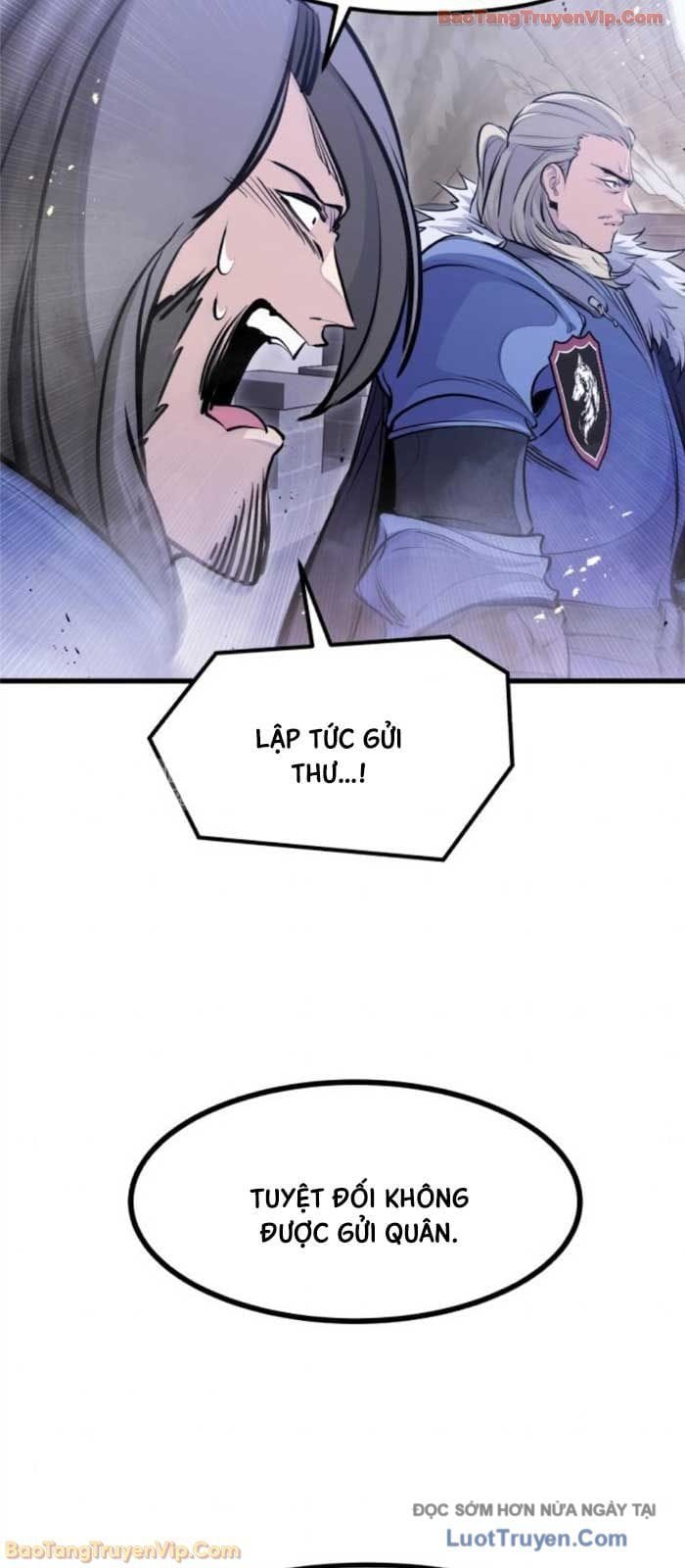 Mỗi Lính Đánh Thuê Trở Về Đều Có Một Kế Hoạch Chapter 70 - Trang 2