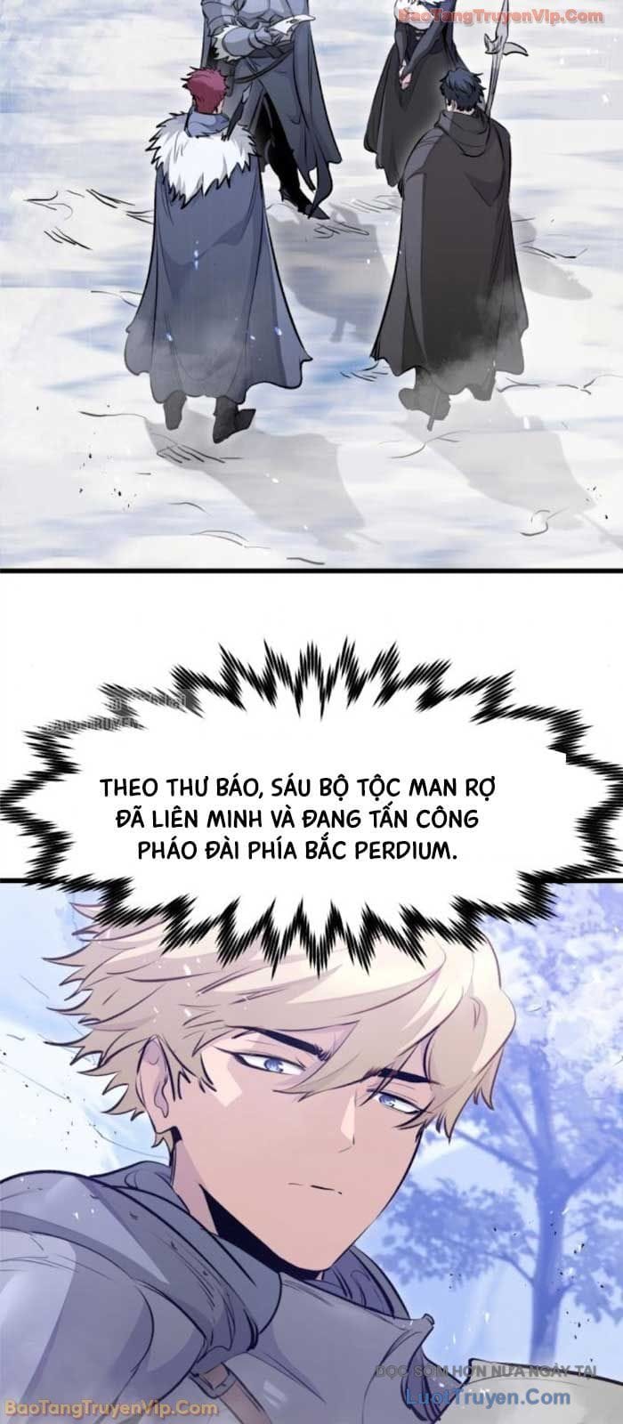 Mỗi Lính Đánh Thuê Trở Về Đều Có Một Kế Hoạch Chapter 70 - Trang 2