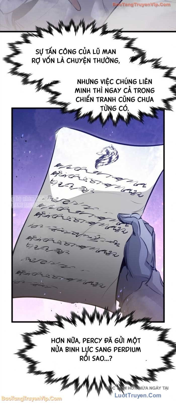 Mỗi Lính Đánh Thuê Trở Về Đều Có Một Kế Hoạch Chapter 70 - Trang 2