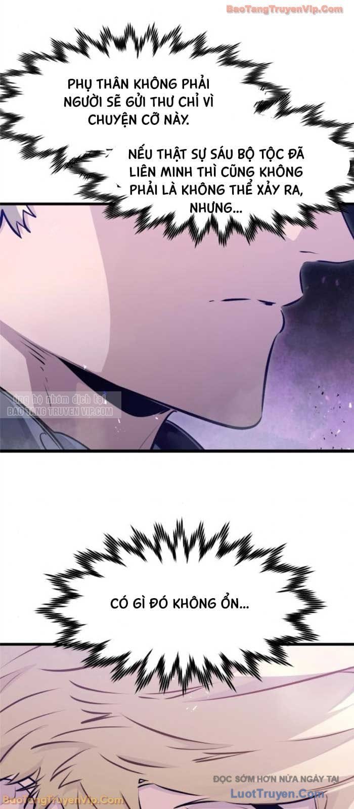 Mỗi Lính Đánh Thuê Trở Về Đều Có Một Kế Hoạch Chapter 70 - Trang 2