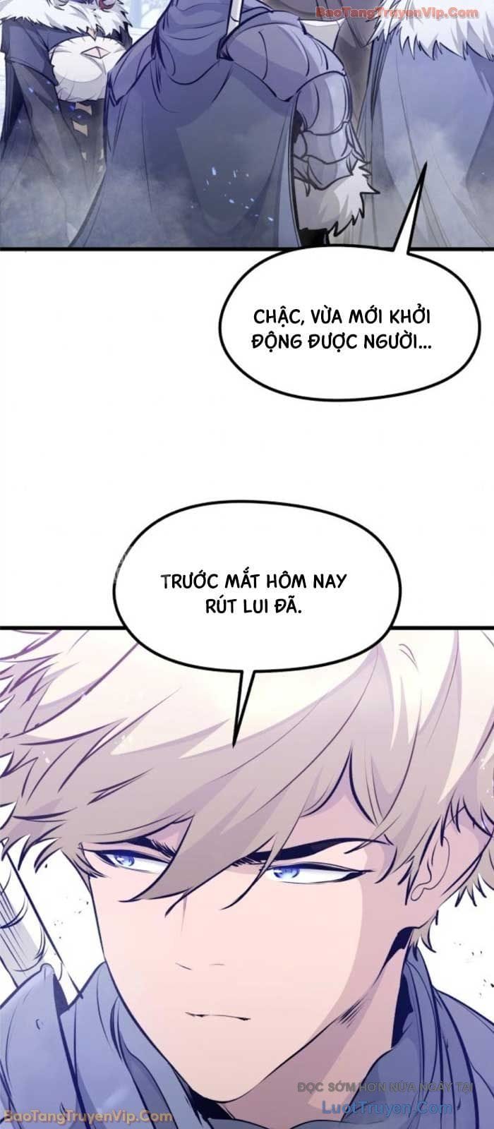 Mỗi Lính Đánh Thuê Trở Về Đều Có Một Kế Hoạch Chapter 70 - Trang 2