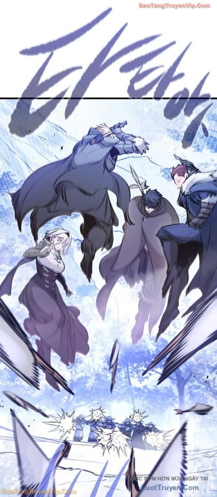 Mỗi Lính Đánh Thuê Trở Về Đều Có Một Kế Hoạch Chapter 70 - Trang 2