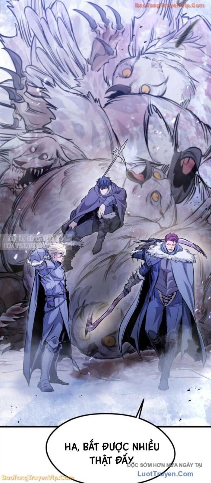 Mỗi Lính Đánh Thuê Trở Về Đều Có Một Kế Hoạch Chapter 70 - Trang 2