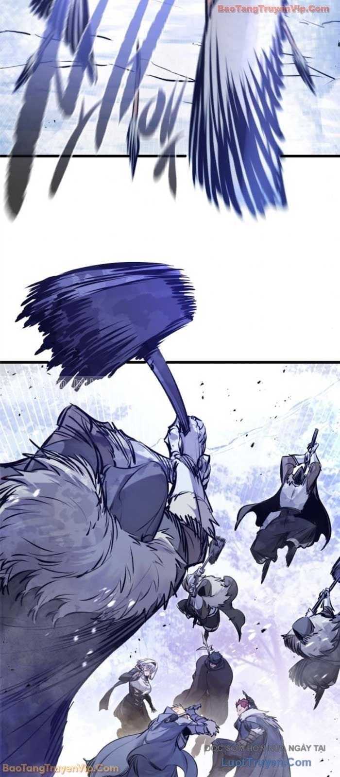 Mỗi Lính Đánh Thuê Trở Về Đều Có Một Kế Hoạch Chapter 70 - Trang 2