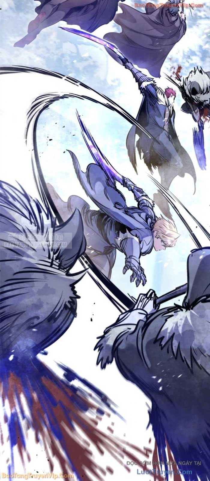 Mỗi Lính Đánh Thuê Trở Về Đều Có Một Kế Hoạch Chapter 70 - Trang 2