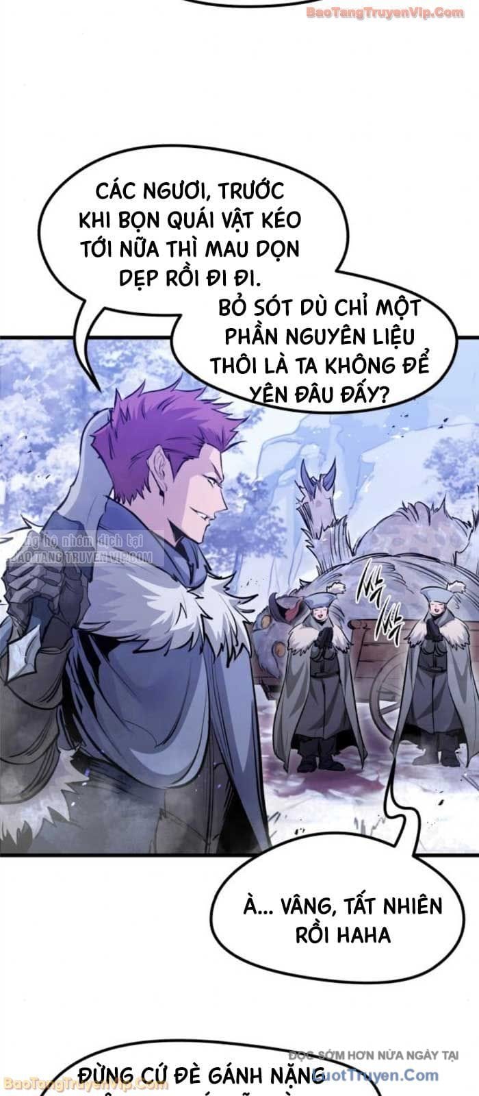Mỗi Lính Đánh Thuê Trở Về Đều Có Một Kế Hoạch Chapter 70 - Trang 2