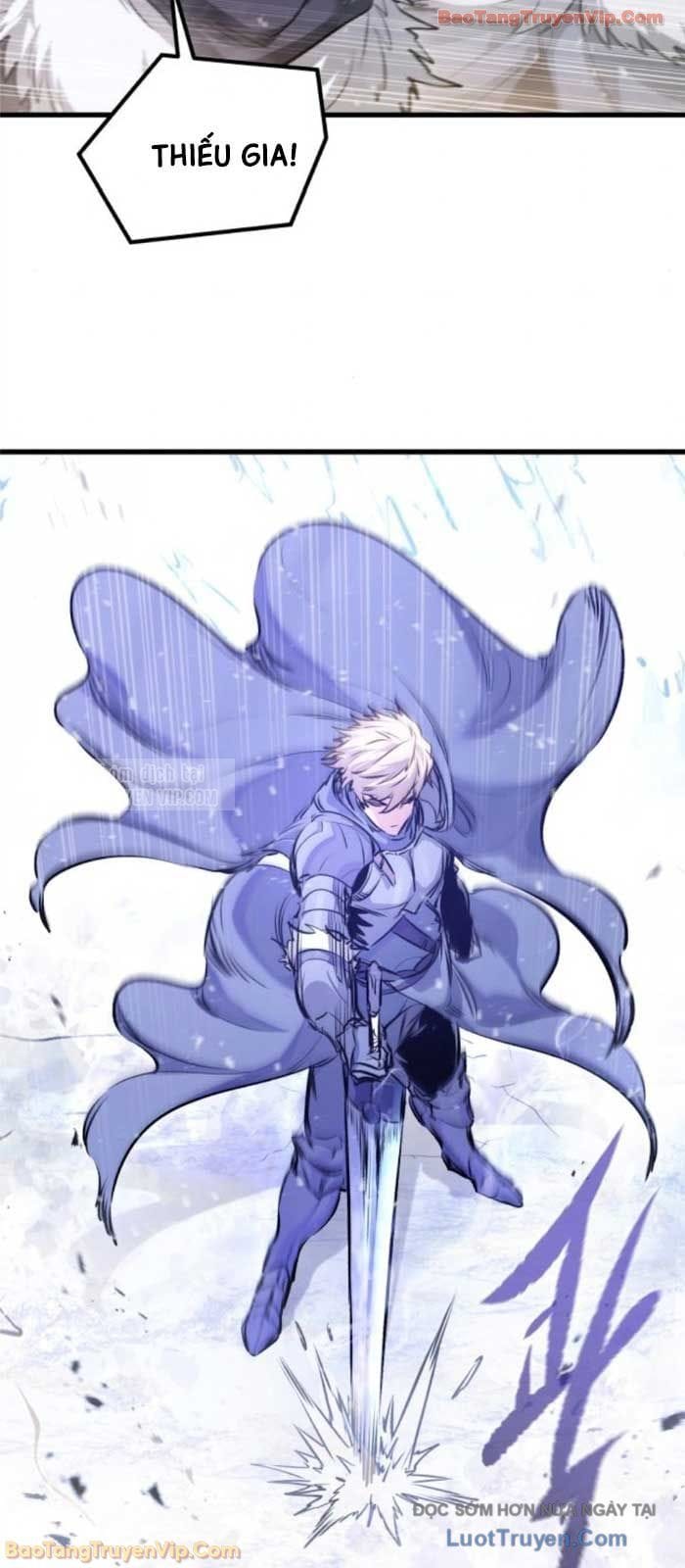 Mỗi Lính Đánh Thuê Trở Về Đều Có Một Kế Hoạch Chapter 70 - Trang 2