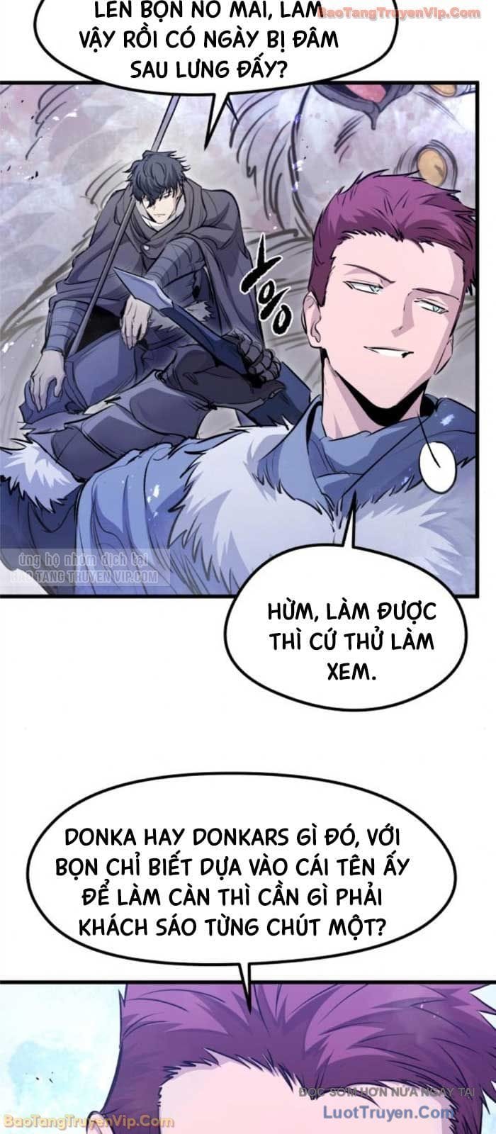 Mỗi Lính Đánh Thuê Trở Về Đều Có Một Kế Hoạch Chapter 70 - Trang 2
