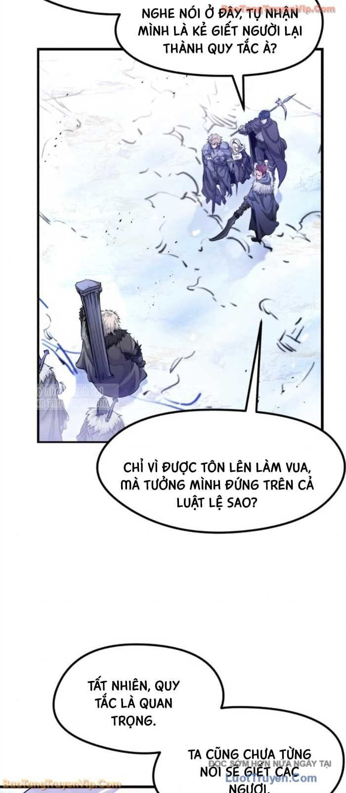 Mỗi Lính Đánh Thuê Trở Về Đều Có Một Kế Hoạch Chapter 70 - Trang 2
