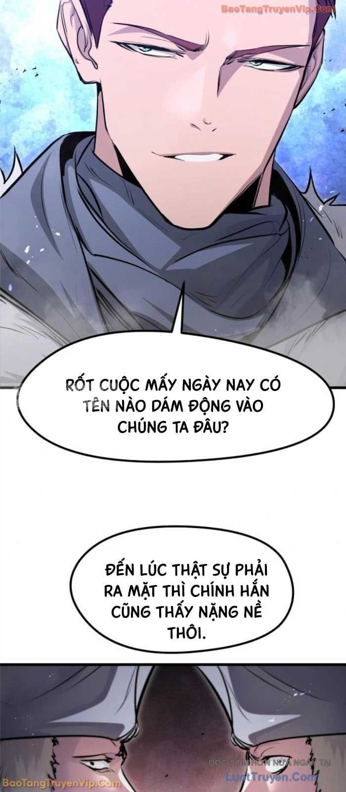 Mỗi Lính Đánh Thuê Trở Về Đều Có Một Kế Hoạch Chapter 70 - Trang 2