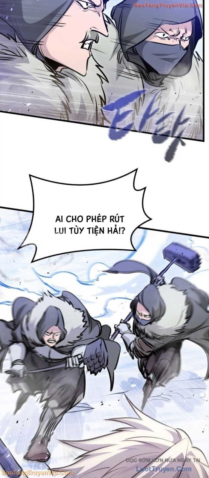 Mỗi Lính Đánh Thuê Trở Về Đều Có Một Kế Hoạch Chapter 70 - Trang 2