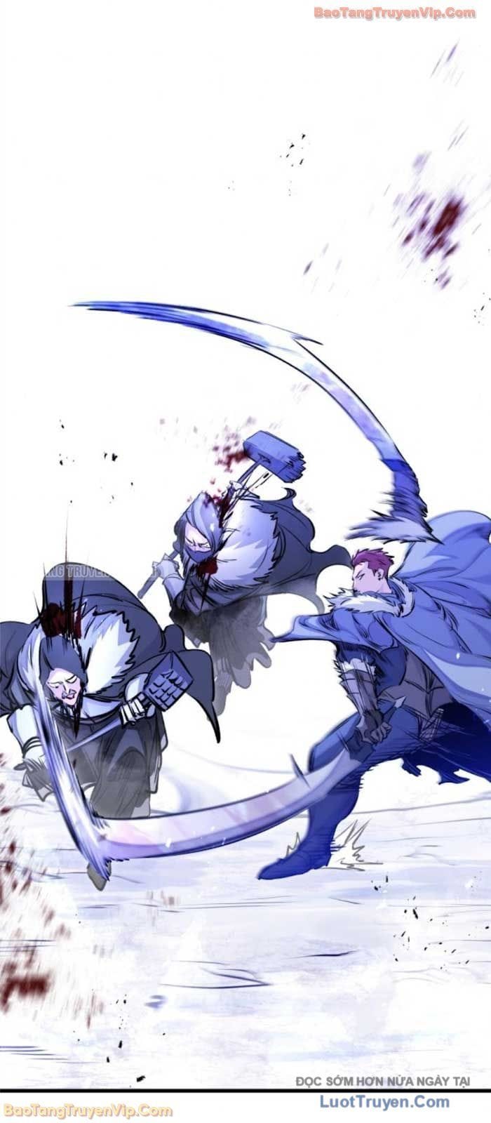 Mỗi Lính Đánh Thuê Trở Về Đều Có Một Kế Hoạch Chapter 70 - Trang 2