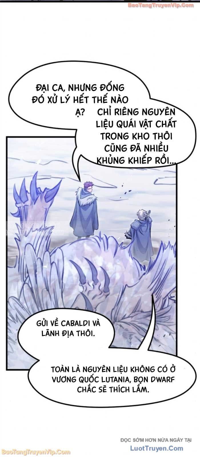 Mỗi Lính Đánh Thuê Trở Về Đều Có Một Kế Hoạch Chapter 70 - Trang 2