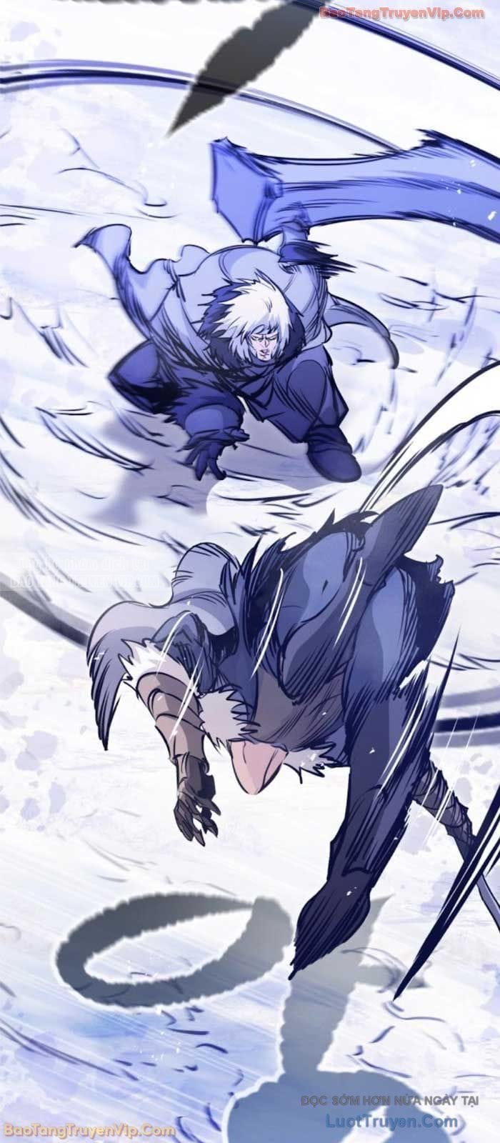 Mỗi Lính Đánh Thuê Trở Về Đều Có Một Kế Hoạch Chapter 70 - Trang 2