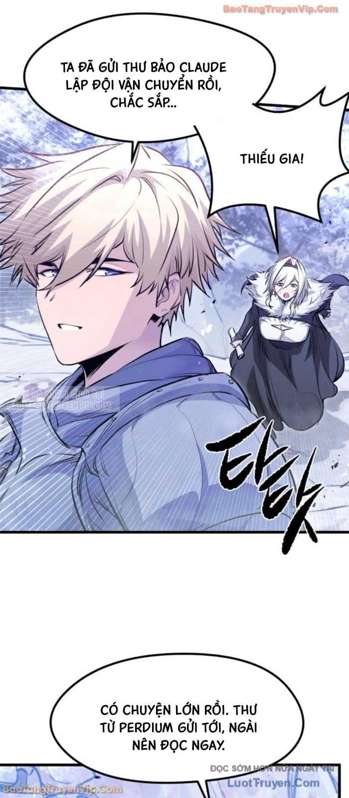 Mỗi Lính Đánh Thuê Trở Về Đều Có Một Kế Hoạch Chapter 70 - Trang 2