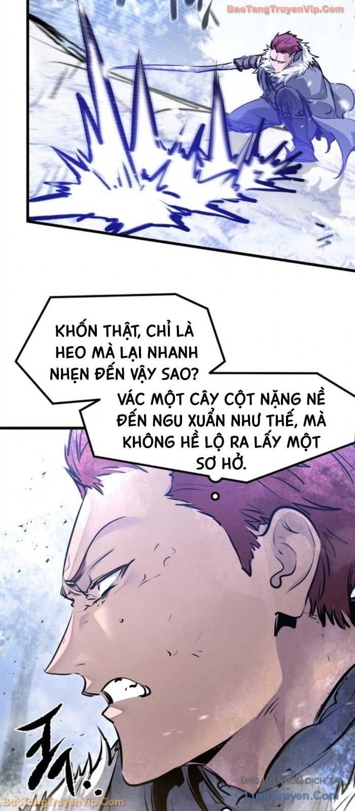 Mỗi Lính Đánh Thuê Trở Về Đều Có Một Kế Hoạch Chapter 71 - Trang 2